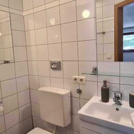 Apartment Geismayr