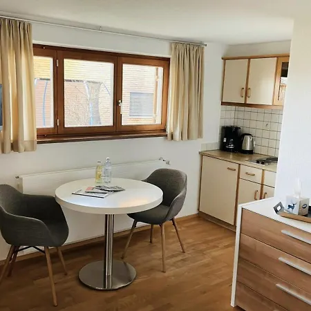 Geismayr Apartment