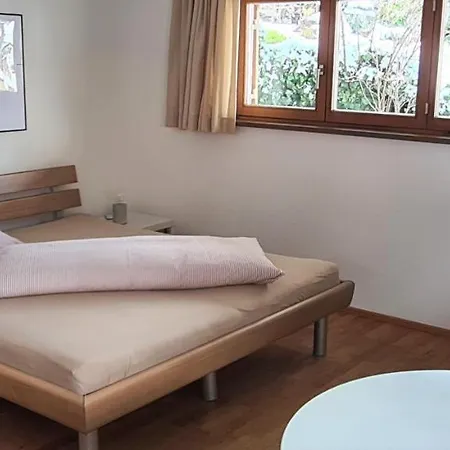 Geismayr Apartment *