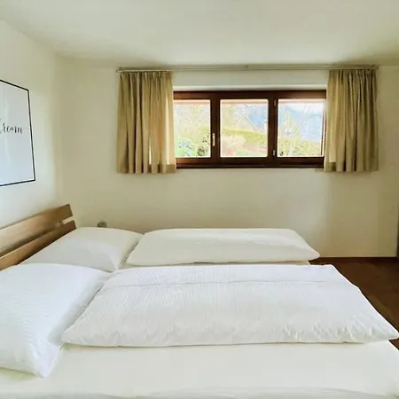 Apartamento Geismayr *