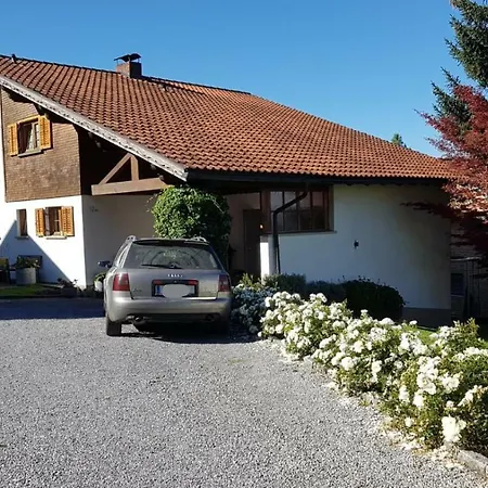 Geismayr Apartment Dornbirn