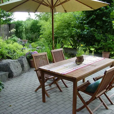 Appartamento Geismayr Dornbirn