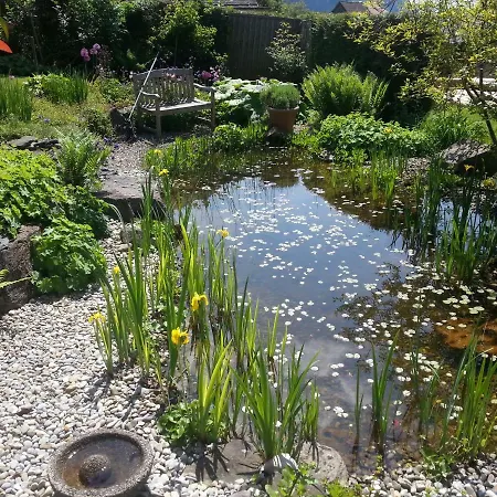 Geismayr Apartamento Dornbirn